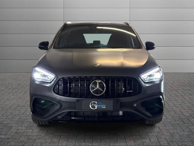 Mercedes-Benz GLA AMG