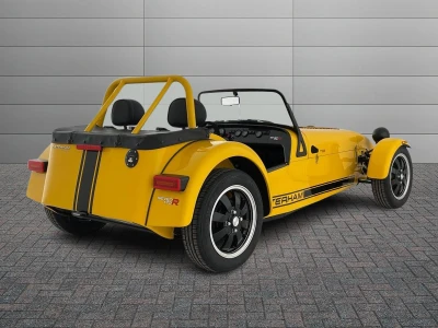 Caterham 170