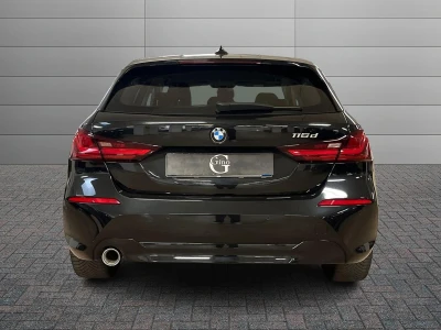 BMW SERIE 1
