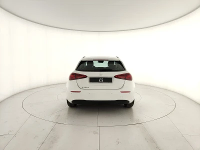 Mercedes-Benz CLASSE A