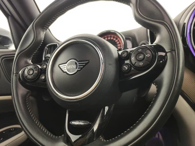 MINI JCW Mini