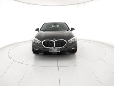BMW SERIE 1