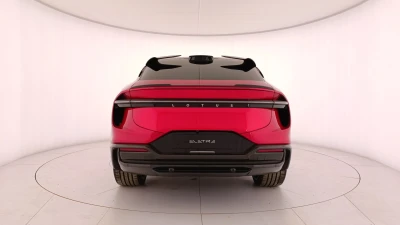Lotus ELETRE