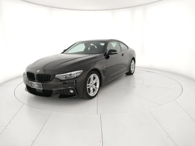 BMW SERIE 4