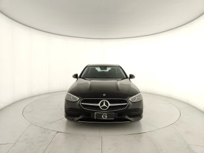Mercedes-Benz CLASSE C