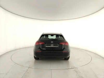 Mercedes-Benz CLASSE A