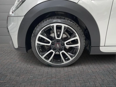 MINI 5 PORTE