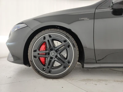Mercedes-Amg Classe A