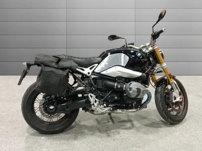 BMW Motorrad R1200
