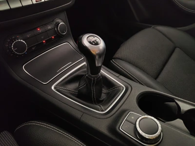 Mercedes-Benz CLASSE B
