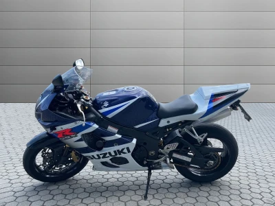 Suzuki GSX-R