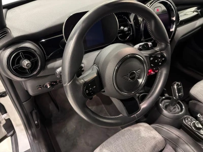 MINI COOPER 3 PORTE
