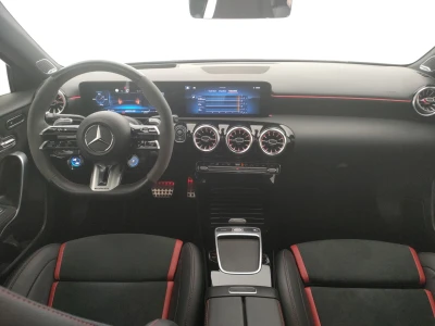Mercedes-Amg Classe A