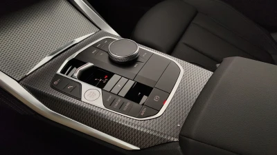 BMW SERIE 4