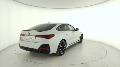 BMW SERIE 4
