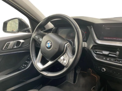 BMW SERIE 1