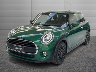 MINI COOPER 3 PORTE