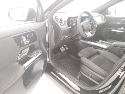 Mercedes-Amg GLA
