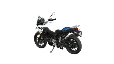 BMW Motorrad F750
