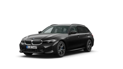 BMW SERIE 3