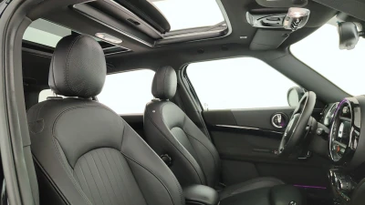 MINI JCW Mini