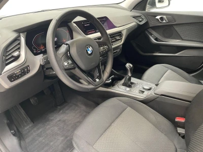 BMW SERIE 1
