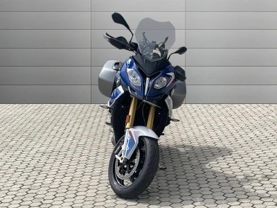 BMW Motorrad XR