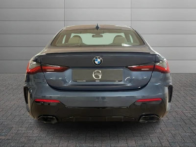 BMW M Serie 4 M