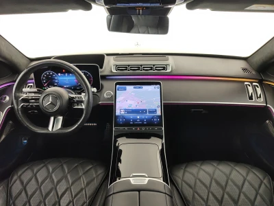 Mercedes-Benz Classe S