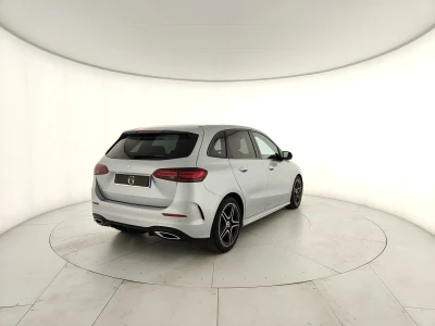 Mercedes-Benz CLASSE B