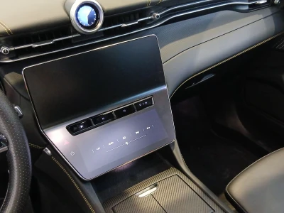 Maserati Grecale