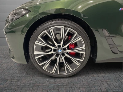 BMW SERIE 4