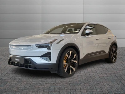Polestar 3