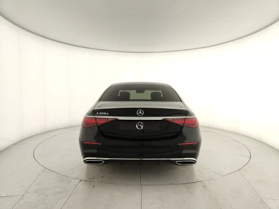 Mercedes-Benz Classe S