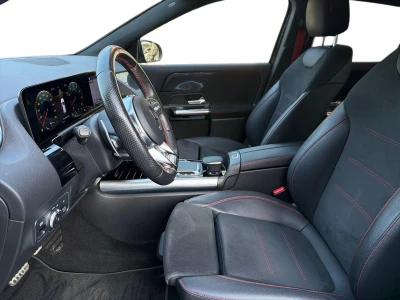 Mercedes-Amg GLA