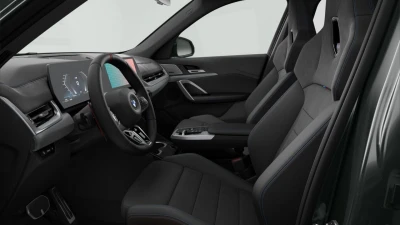 BMW M X1 M