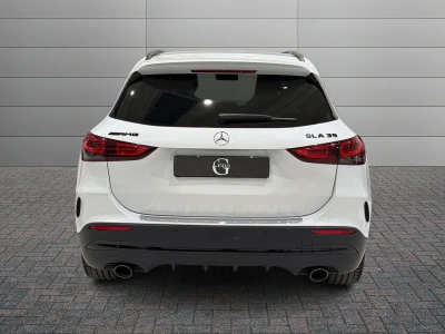 Mercedes-Amg GLA