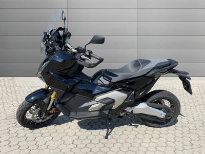 Honda X-ADV 750