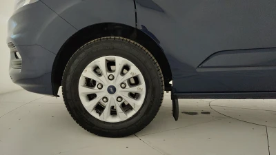 Ford Transit Custom I