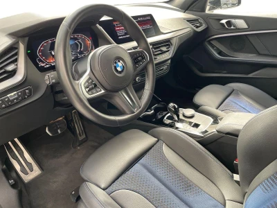 BMW SERIE 1