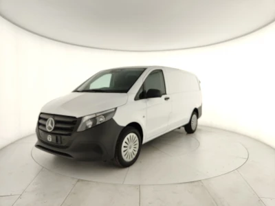 Mercedes-Vans VITO