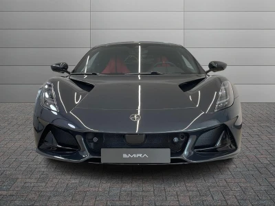 Lotus EMIRA