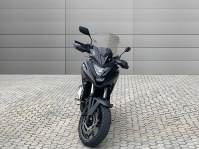 Honda NC