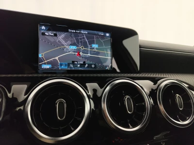 Mercedes-Benz CLASSE A