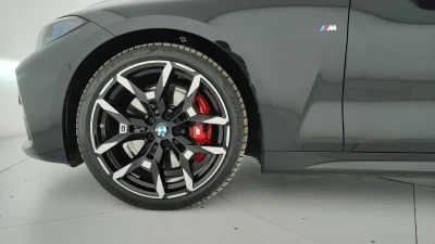 BMW SERIE 4