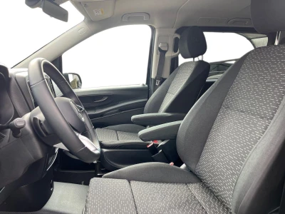 Mercedes-Vans VITO
