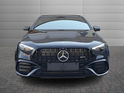 Mercedes-Amg Classe A