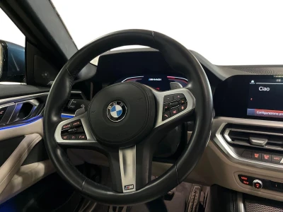 BMW M Serie 4 M