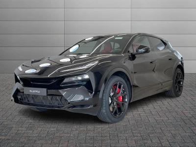 Lotus ELETRE