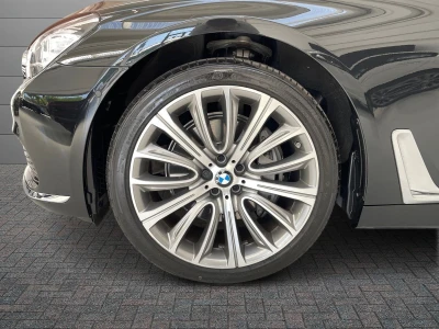 BMW SERIE 7